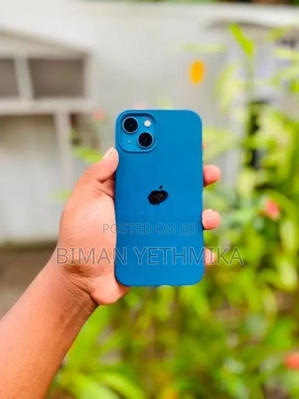 Apple iPhone 13 128GB (Used)