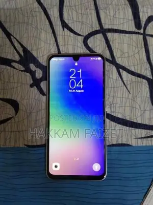Samsung Galaxy F16 (Used)