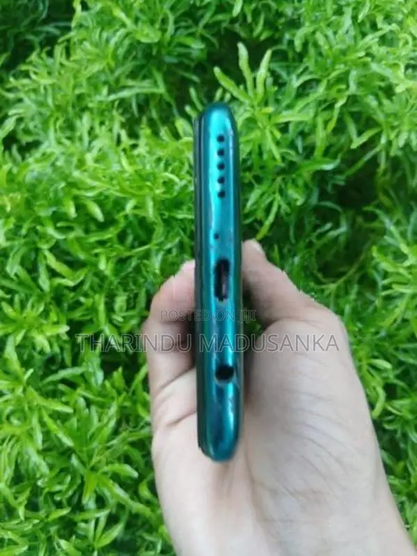 Huawei Nova 7i (Used)