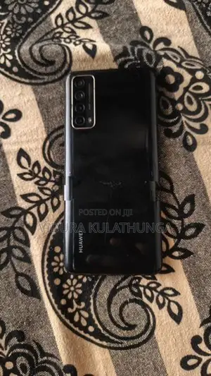 Huawei Y7a (Used)