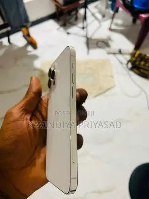 Apple iPhone 12 Pro (Used)