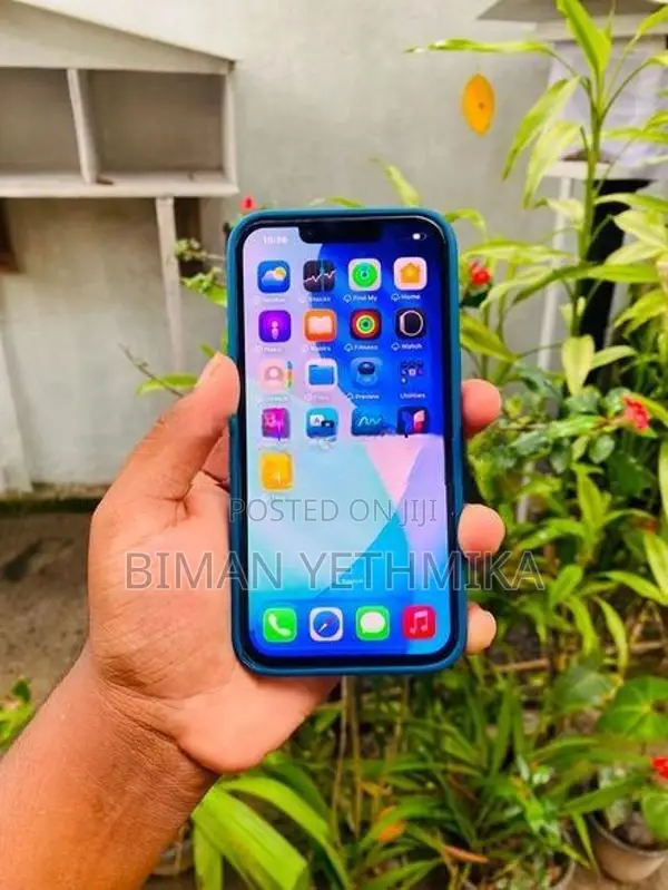 Apple iPhone 13 128GB (Used)