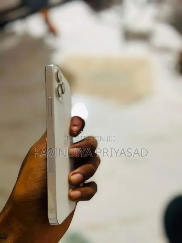 Apple iPhone 12 Pro (Used)