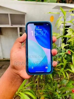 Apple iPhone 13 128GB (Used)