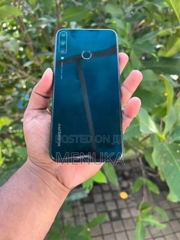 Huawei Y7p (Used)