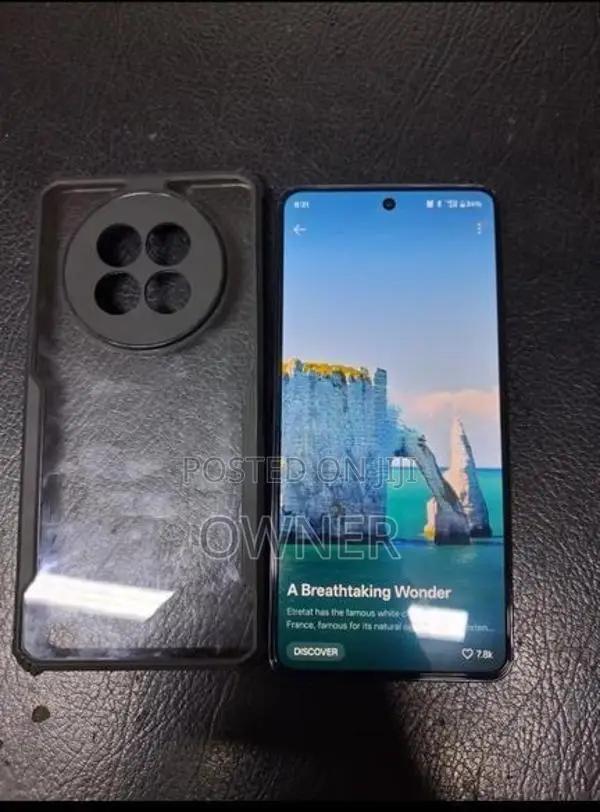 Oppo F31 Pro+ 12GB (Used)