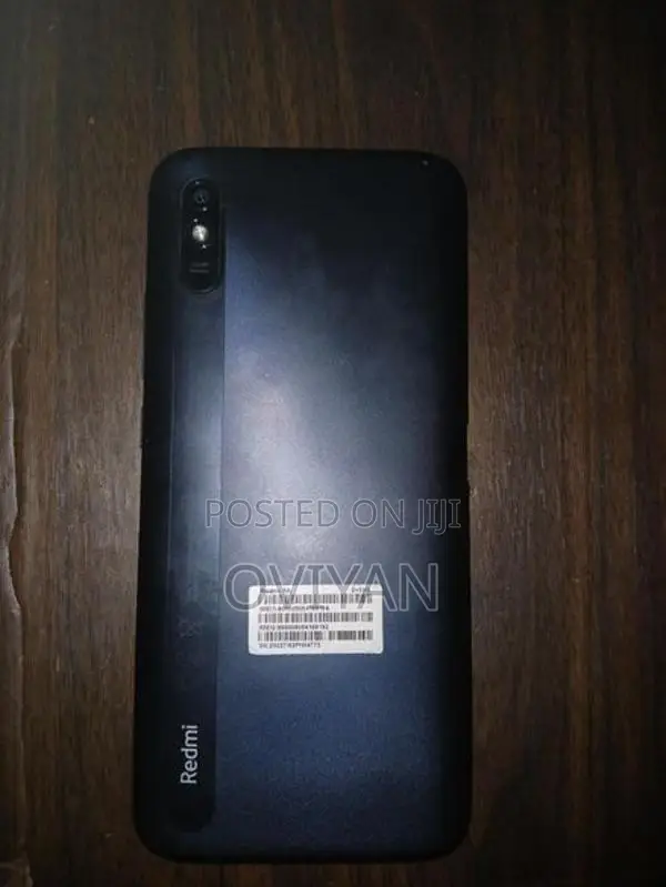 Xiaomi Redmi 9A (Used)
