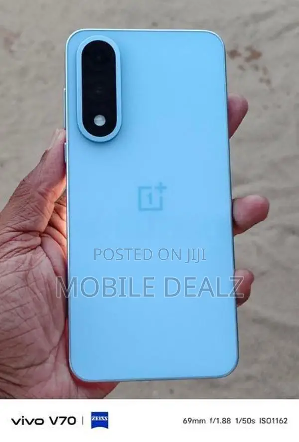 OnePlus Nord 5 12GB | 256GB (Used)