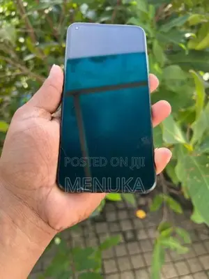 Huawei Y7p (Used)