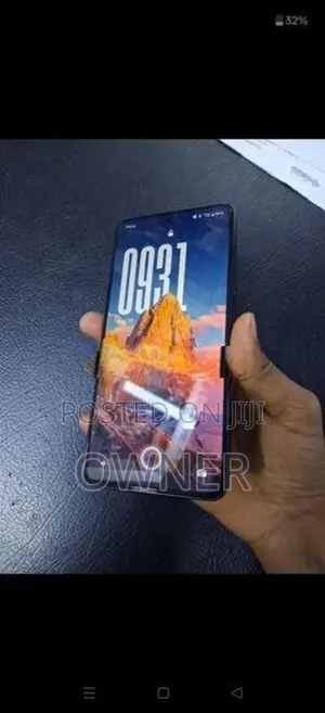 Oppo F31 Pro+ 12GB (Used)