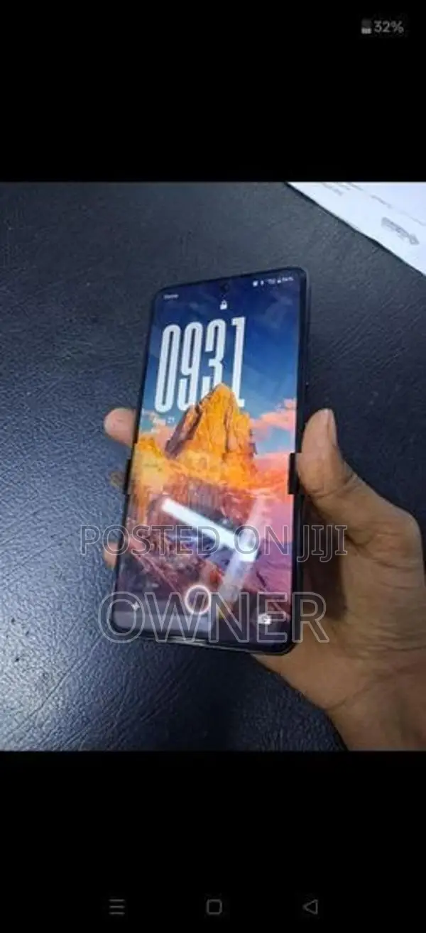 Oppo F31 Pro+ 12GB (Used)