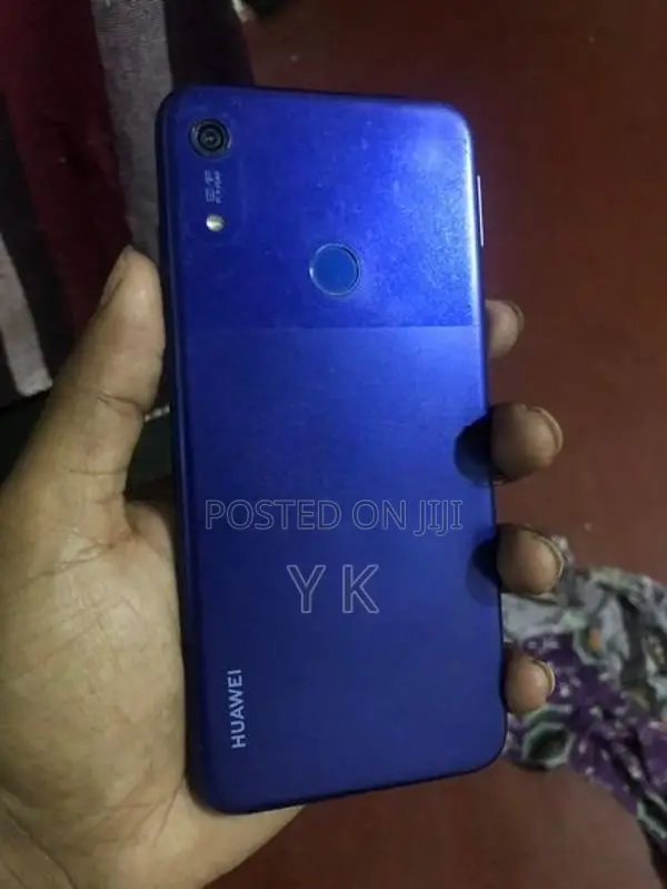Huawei Y6s 64GB (Used)