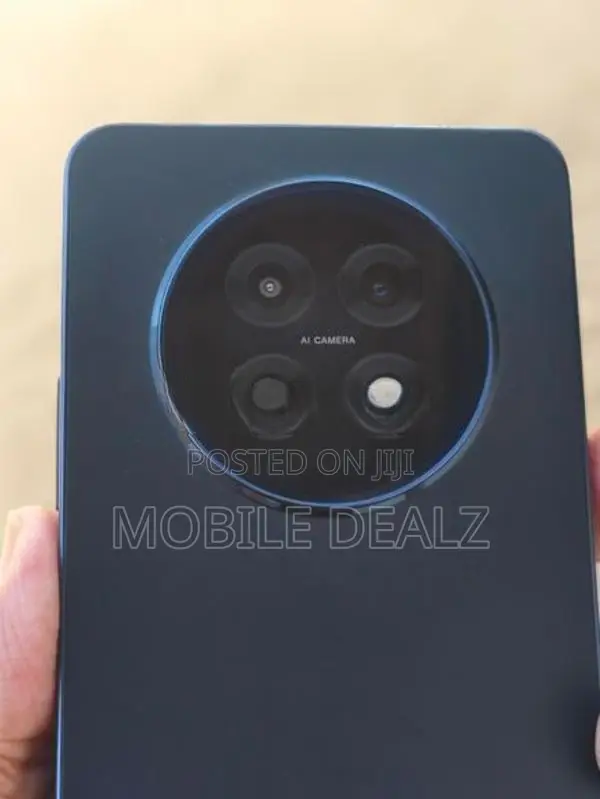 Oppo F31 Pro Plus 5G (Used)