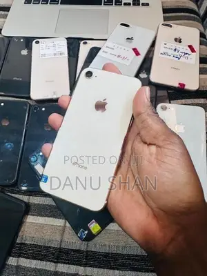 Apple iPhone 8 (Used)