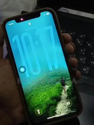 Apple iPhone 12 Pro (Used)