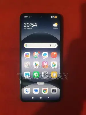 Xiaomi Redmi Note 14 (Used)