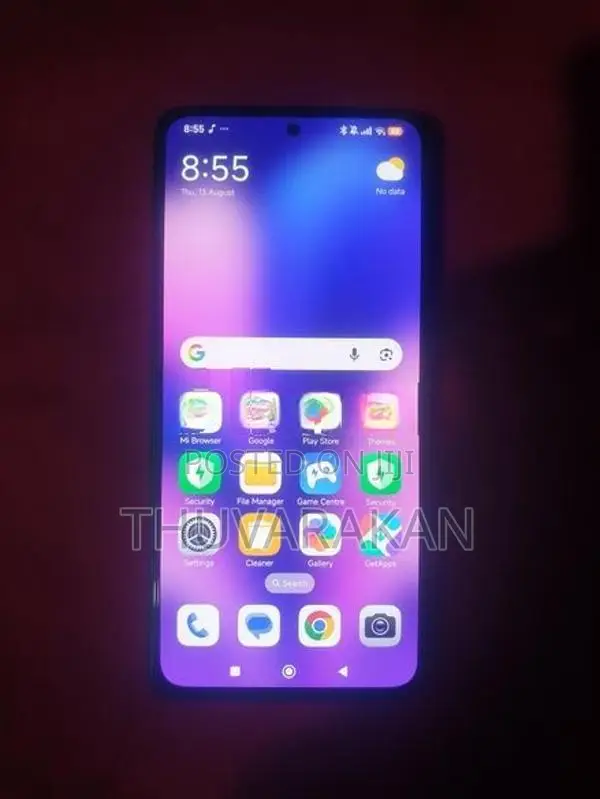Xiaomi Redmi Note 14 (Used)