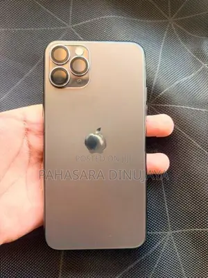 Apple iPhone 11 Pro (Used)