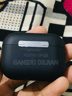 AirPods Pro (2nd generation)