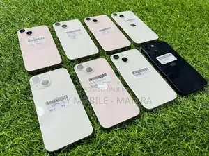 Apple iPhone 13 mini 128Gb (Used)