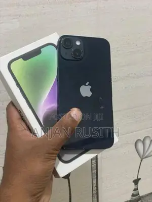 Apple iPhone 14 (Used)