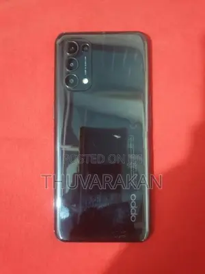 Oppo Find X3 Lite (Used)