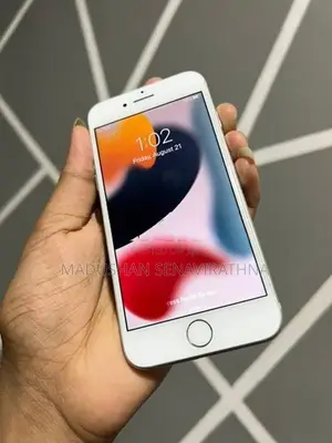 Apple iPhone 7 (Used)