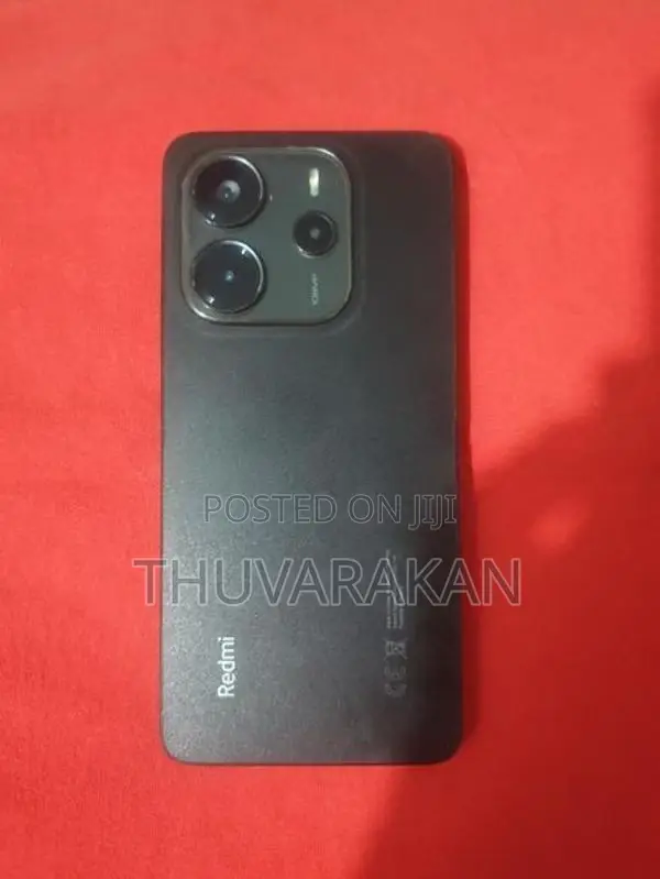 Xiaomi Redmi Note 14 (Used)
