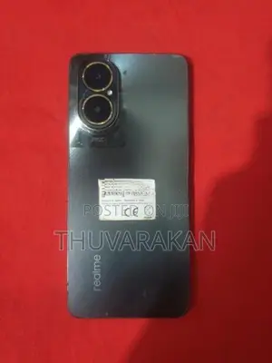Realme C61 (Used)