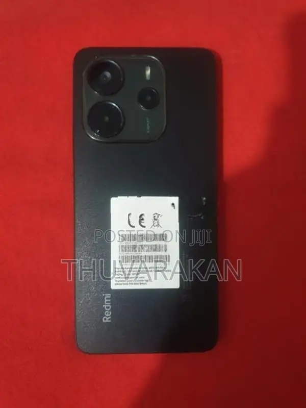 Xiaomi Redmi Note 14 (Used)