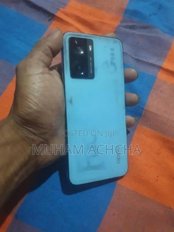 Oppo A57 S (Used)