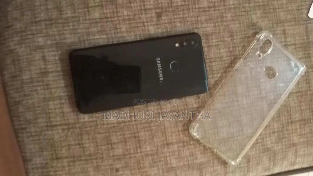 Samsung Galaxy A10s (Used)