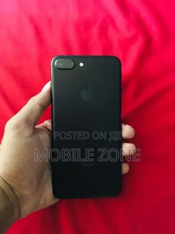 Apple iPhone 7 Plus 128GB (Used)