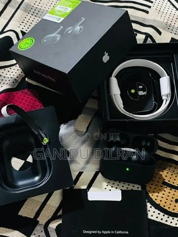AirPods Pro (2nd generation)
