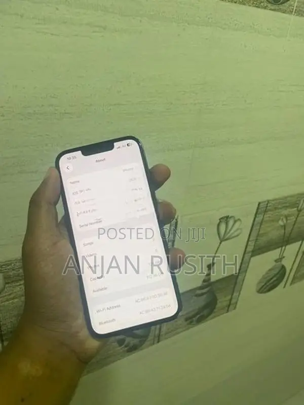 Apple iPhone 14 (Used)