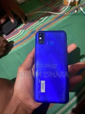 Tecno Spark 6 Go (Used)