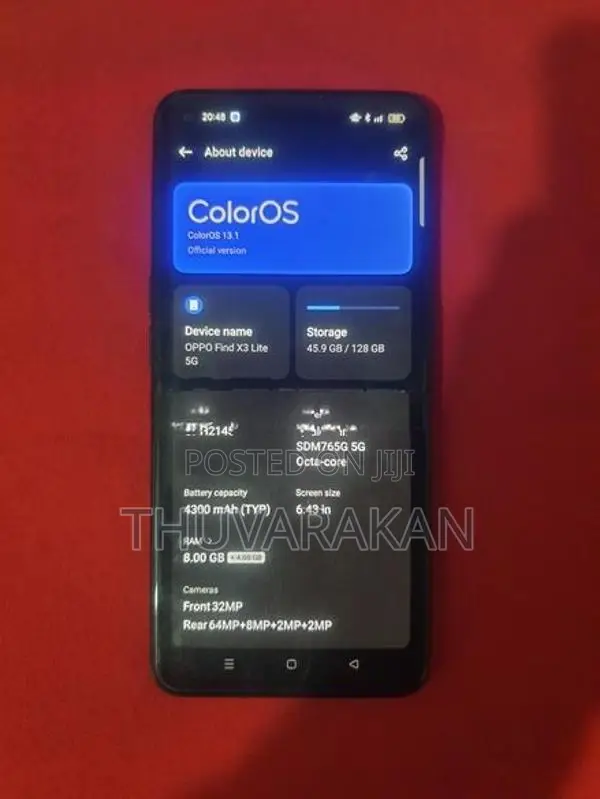 Xiaomi Redmi Note 14 (Used)