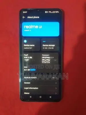 Realme C61 (Used)