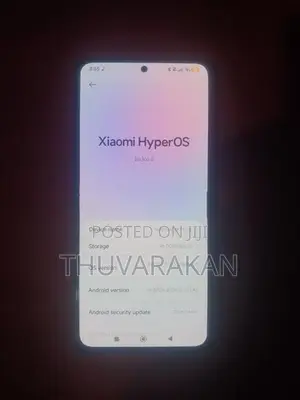 Xiaomi Redmi Note 14 (Used)