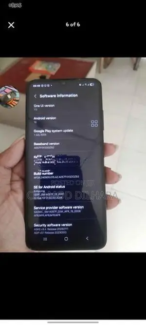 Samsung Galaxy A05s (Used)