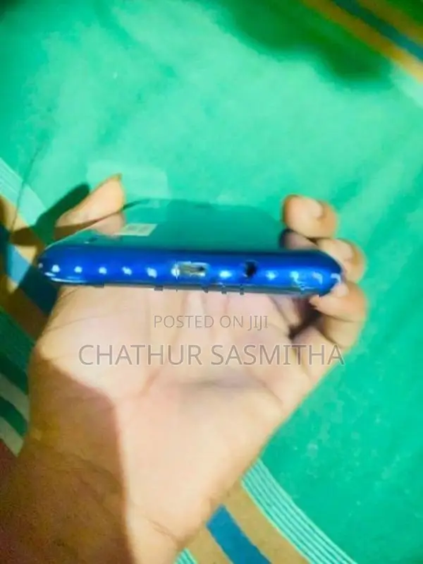 Tecno Spark 6 Go (Used)