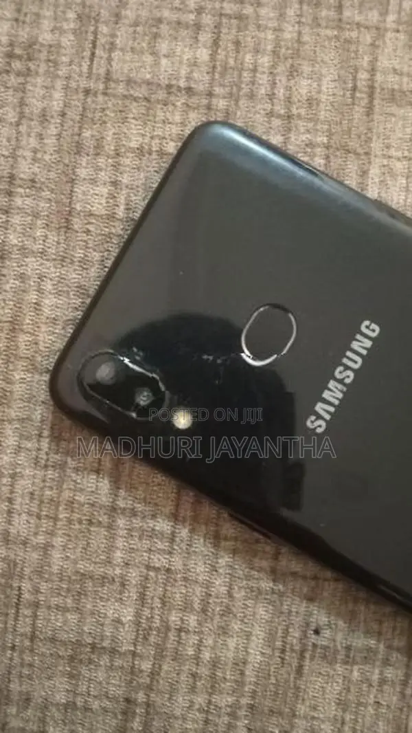 Samsung Galaxy A10s (Used)