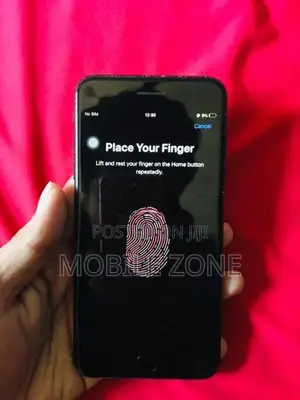 Apple iPhone 7 Plus 128GB (Used)