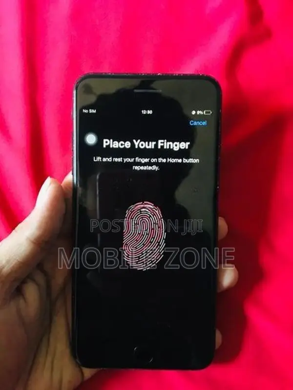 Apple iPhone 7 Plus 128GB (Used)