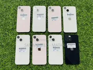 Apple iPhone 13 mini 128Gb (Used)