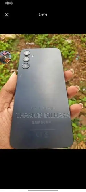 Samsung Galaxy A05s (Used)