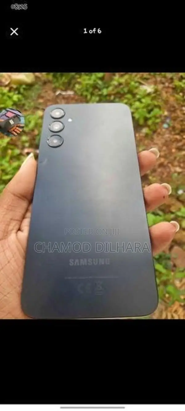 Samsung Galaxy A05s (Used)
