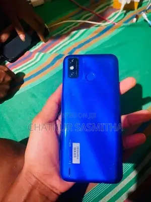 Tecno Spark 6 Go (Used)