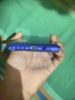 Tecno Spark 6 Go (Used)