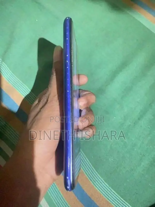 Tecno Spark 6 Go (Used)